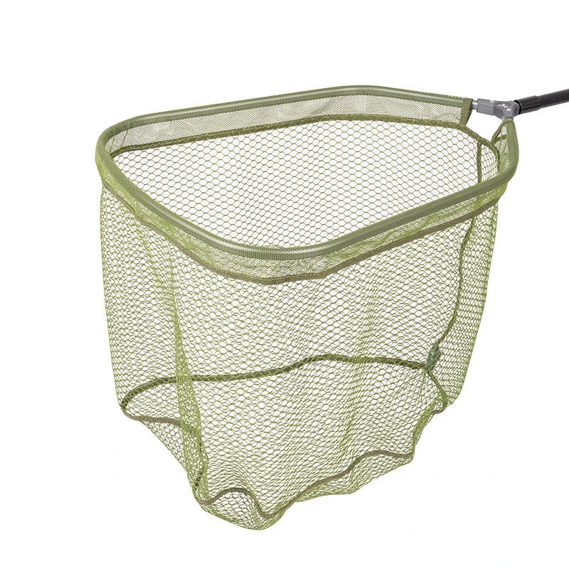 Korum Full Metal Speci Square Latex Nets